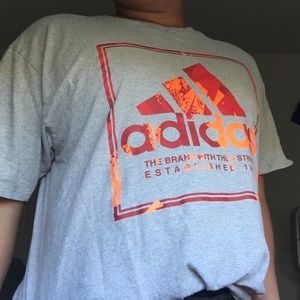 Adidas Tshirt